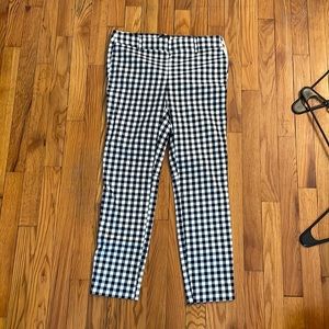 J. Crew Winnie Pant US 2